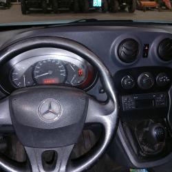 2013 Mercedes-Benz Citan